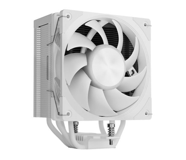 MODECOM Volcano 0C T201 120 White 120mm - 1511875 - zdjęcie 2